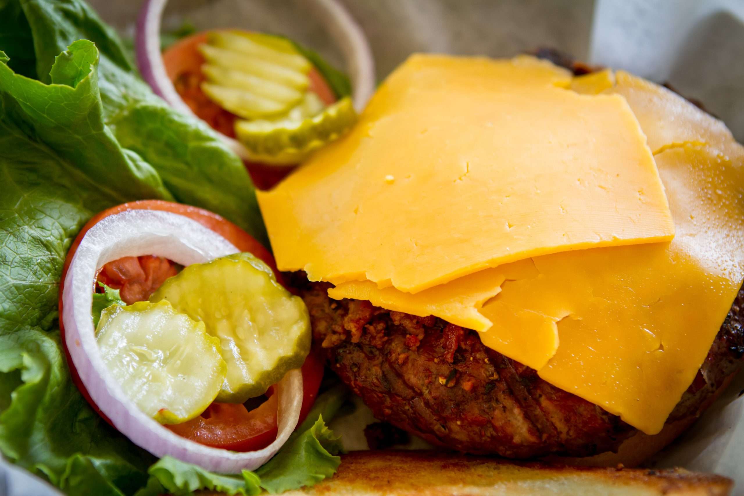 Savory and Juicy Elk Burger Recipe: A Taste of Elk Ridge Farm - Elk