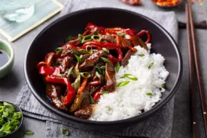Stir Fry Meat (Sold Out)