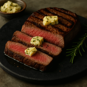 Elk Top Sirloin