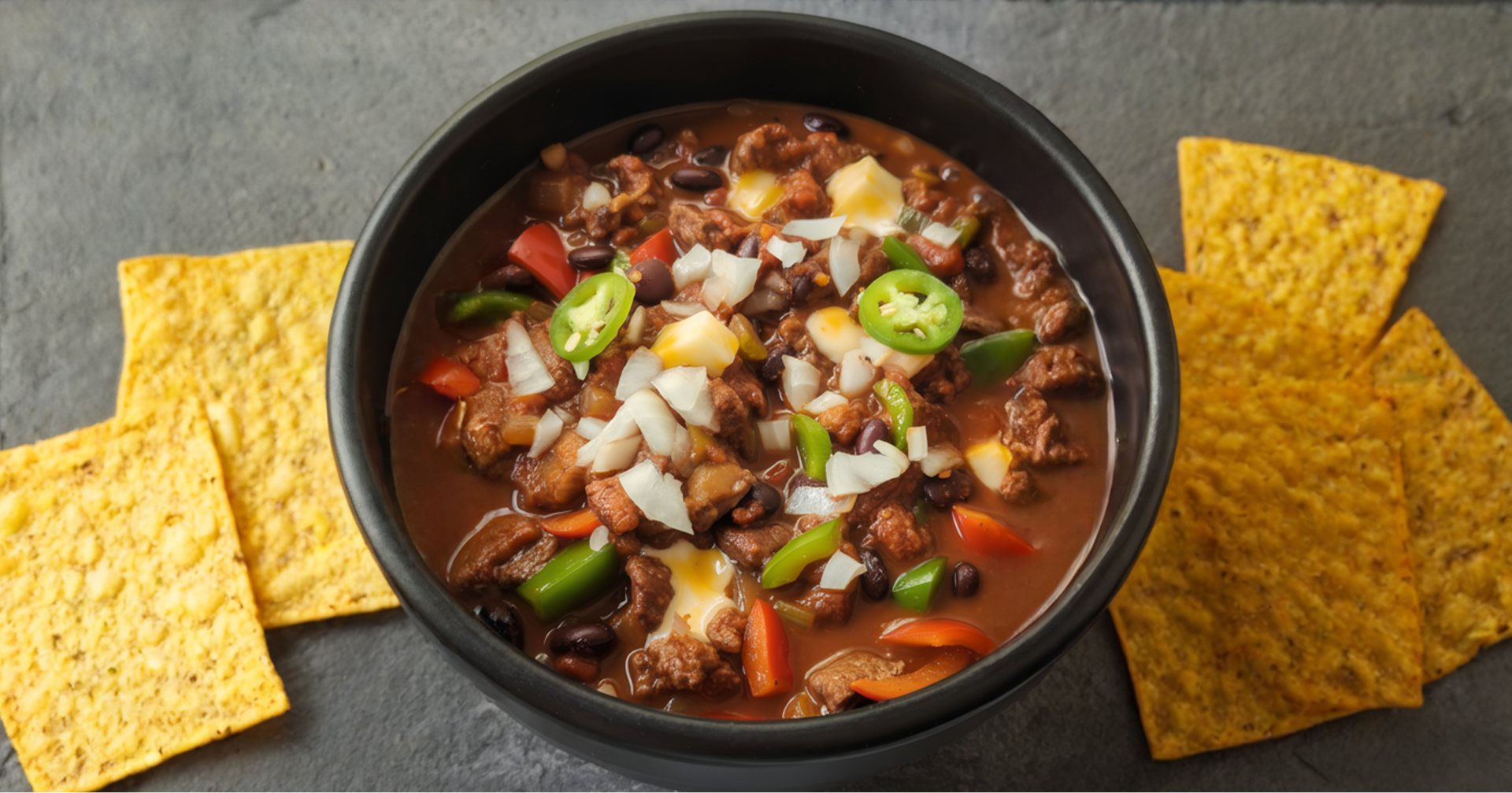 Elk Ridge Farm - Elk Chili Recipe